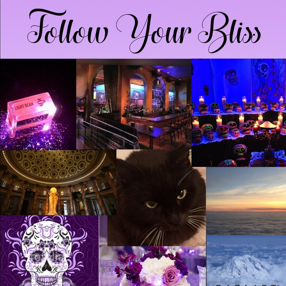 🔮Meet your Posher, CC!♎️ - Picture 3 of 12